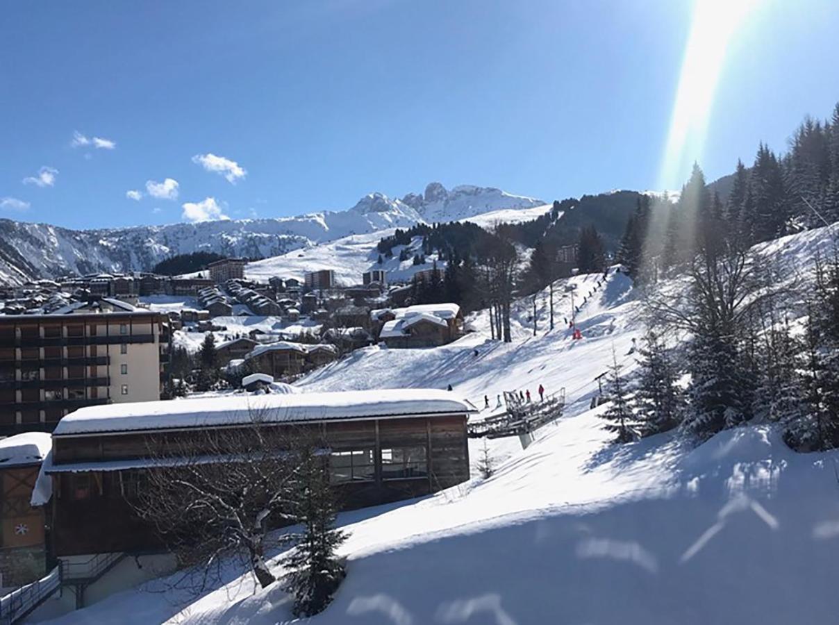 Courchevel – Kings Avenue